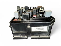 OPEL 39158969 Fuse box OPEL ASTRA K (B16) (2015-2022) — thumbnail 3