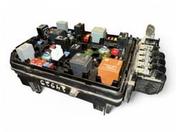 OPEL 39158969 Fuse box OPEL ASTRA K (B16) (2015-2022) — thumbnail 1