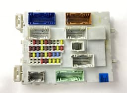 FORD 2506087 Fuse box FORD FOCUS III (2010-2018) — thumbnail 2