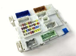 FORD 2506087 Fuse box FORD FOCUS III (2010-2018) — thumbnail 1