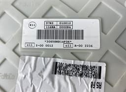 FORD 2506087 Fuse box FORD FOCUS III (2010-2018) — thumbnail 4