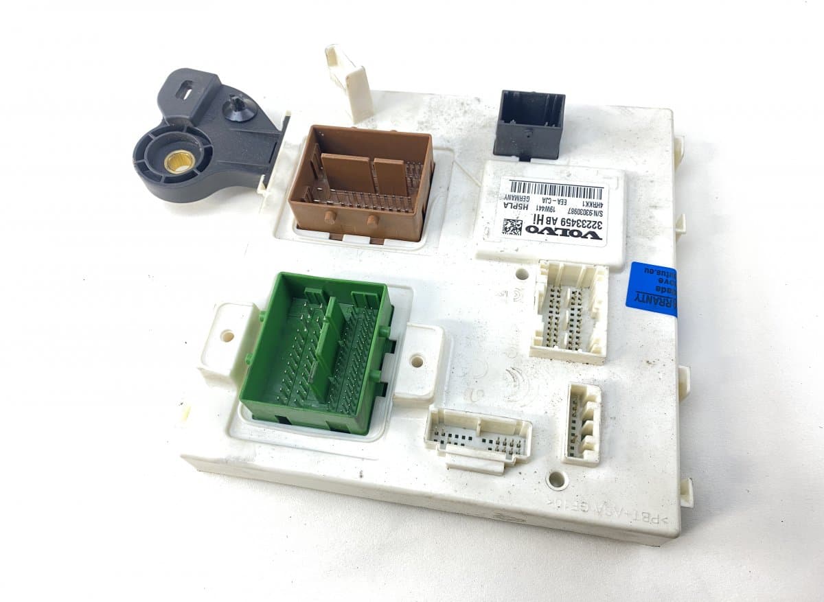 VOLVO 36010475 Fuse box VOLVO V60 II / S60 III (224, 225, 227) (2018-)