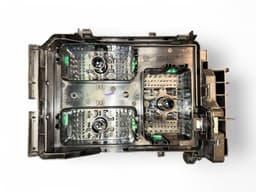 OPEL 39158969 Fuse box OPEL ASTRA K (B16) (2015-2022) — thumbnail 4