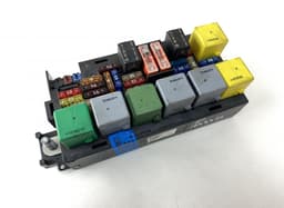 MERCEDES-BENZ 15444546 Fuse box MERCEDES-BENZ GL-CLASS (X164) (2006-2012) — thumbnail 1