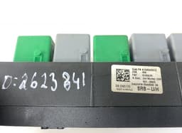 MERCEDES-BENZ 15444546 Fuse box MERCEDES-BENZ R-CLASS (W251) (2006-2013) — thumbnail 5