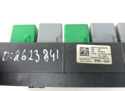 MERCEDES-BENZ 15444546 Fuse box MERCEDES-BENZ R-CLASS (W251) (2006-2013) — thumbnail 4