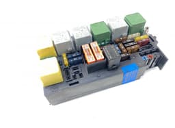 MERCEDES-BENZ A1645403472 Fuse box MERCEDES-BENZ ML-CLASS (W164) (2005-2011) — thumbnail 1