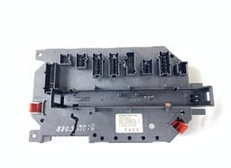 MERCEDES-BENZ 08022155 08022154 Fuse box MERCEDES-BENZ S-CLASS Coupe (C216) (2006-2013) — thumbnail 3
