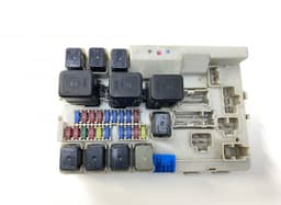 NISSAN 284B7CD700 Fuse box NISSAN 350Z (Z33) (2002-2008) — thumbnail 2