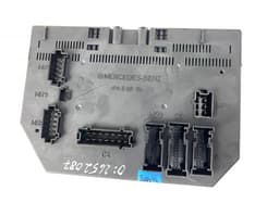 MERCEDES-BENZ A2215451632 A2215451601 Fuse box MERCEDES-BENZ S-CLASS Coupe (C216) (2006-2013) — thumbnail 2