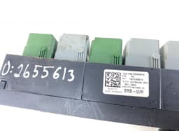 MERCEDES-BENZ A1645403472 Fuse box MERCEDES-BENZ ML-CLASS (W164) (2005-2011) — thumbnail 4