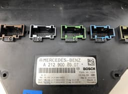 MERCEDES-BENZ F005V01064 F005V01024 F005V01303 F005V01025 F005V01202 F005V01063 F005V01059 Fuse box MERCEDES-BENZ C-CLASS (W204) (2007-2013) — thumbnail 5
