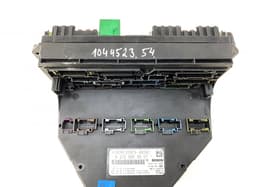 MERCEDES-BENZ F005V01064 F005V01024 F005V01303 F005V01025 F005V01202 F005V01063 F005V01059 Fuse box MERCEDES-BENZ C-CLASS (W204) (2007-2013) — thumbnail 4