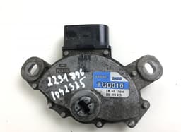 VW 09G919823 Gear position sensor VW CRAFTER II (SY) (2016-) — thumbnail 3