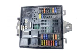 JAGUAR C2D17257 Fuse box JAGUAR XJ (X351) (2009-2019) — thumbnail 3