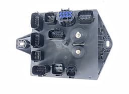 JAGUAR C2D17257 Fuse box JAGUAR XJ (X351) (2009-2019) — thumbnail 2