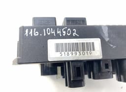 JAGUAR C2D17257 Fuse box JAGUAR XJ (X351) (2009-2019) — thumbnail 4