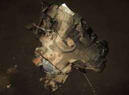 TOYOTA Gearbox TOYOTA PREVIA II (2000-2006) — thumbnail 4