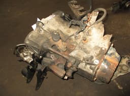 TOYOTA Gearbox TOYOTA PREVIA II (2000-2006) — thumbnail 5