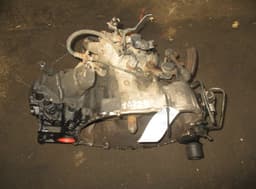 TOYOTA Gearbox TOYOTA PREVIA II (2000-2006) — thumbnail 1