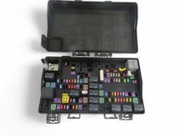 JEEP 68242818AC Fuse box JEEP GRAND CHEROKEE IV (WK, WK2) (2010-2021) — thumbnail 1