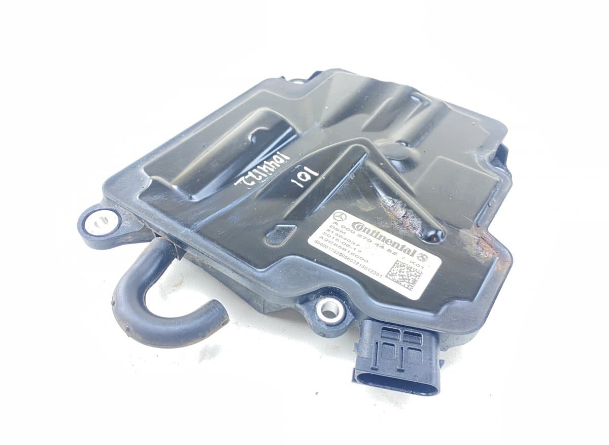 MERCEDES-BENZ A2C85816000 Gear position sensor MERCEDES-BENZ C-CLASS (W205) (2013-2021)