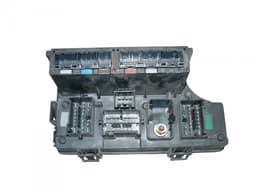 JEEP Fuse box JEEP COMPASS I (PK) (2006-2016) — thumbnail 3