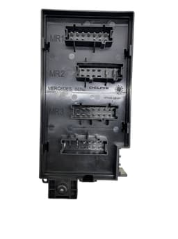 MERCEDES-BENZ A1645400672 Fuse box MERCEDES-BENZ ML-CLASS (W164) (2005-2011) — thumbnail 2