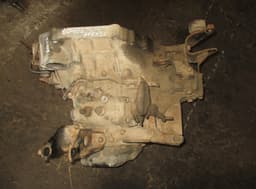 TOYOTA Gearbox TOYOTA AVENSIS VERSO (XM20) (2001-2009) — thumbnail 4