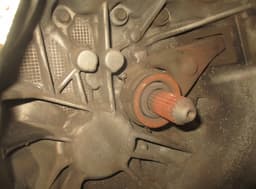 TOYOTA Gearbox TOYOTA AVENSIS VERSO (XM20) (2001-2009) — thumbnail 3