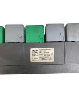 MERCEDES-BENZ A1645400672 Fuse box MERCEDES-BENZ ML-CLASS (W164) (2005-2011) — thumbnail 3