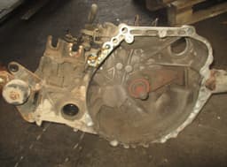 TOYOTA Gearbox TOYOTA AVENSIS VERSO (XM20) (2001-2009) — thumbnail 2