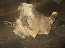 TOYOTA Gearbox TOYOTA AVENSIS VERSO (XM20) (2001-2009) — thumbnail 5