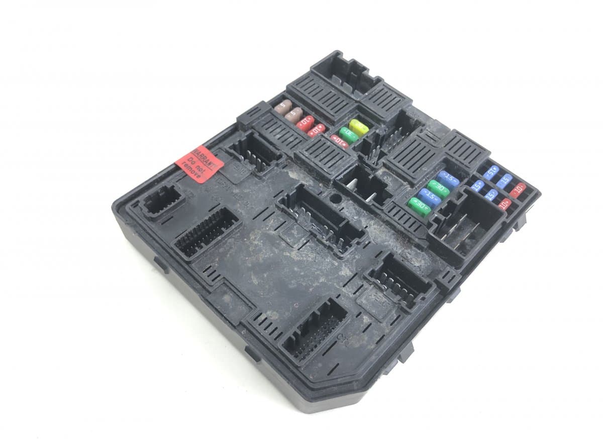 RENAULT 284B64598R Fuse box RENAULT TALISMAN (L2M, KP) (2013-2022)
