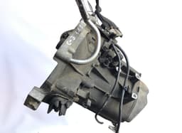 CITROËN 9634904210 Gearbox CITROËN C3 I (2002-2010) — thumbnail 2