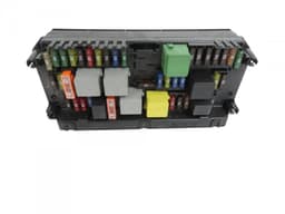MERCEDES-BENZ A2129003414 Fuse box MERCEDES-BENZ C-CLASS (W204) (2007-2013) — thumbnail 2