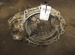 VW 02K301107K Gearbox VW BORA (1J2/1J6) (1998-2005) — thumbnail 2