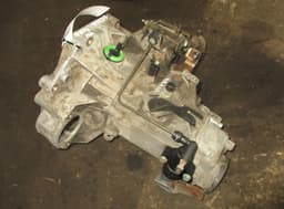 VW 02K301107K Gearbox VW BORA (1J2/1J6) (1998-2005) — thumbnail 5