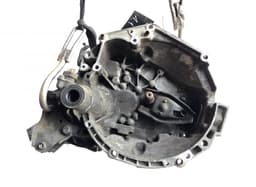 CITROËN 9634904210 Gearbox CITROËN C3 I (2002-2010) — thumbnail 1