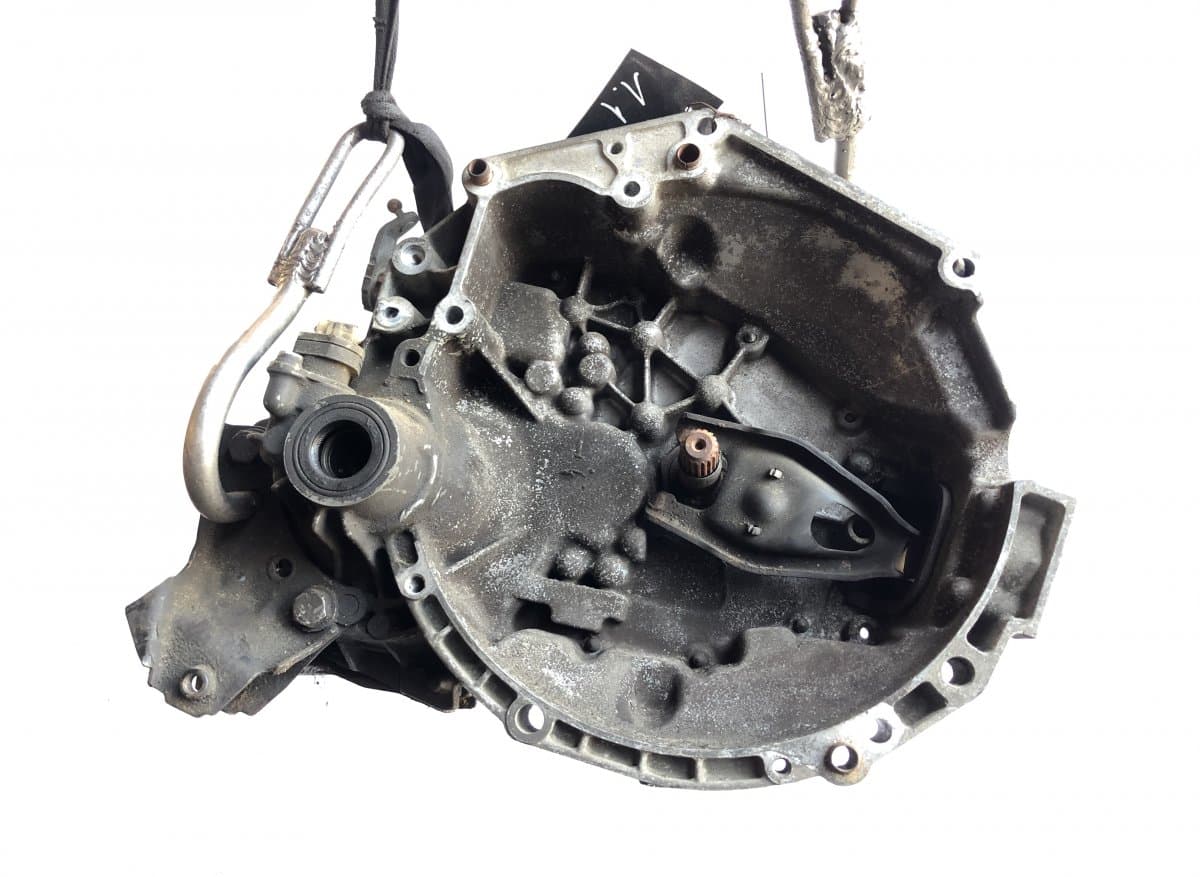 CITROËN 9634904210 Gearbox CITROËN C3 I (2002-2010)
