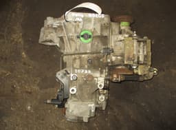 VW 02K301107K Gearbox VW BORA (1J2/1J6) (1998-2005) — thumbnail 4