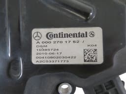 MERCEDES-BENZ A0002701752 0002701752 A0002701852 0002701852 Gear position sensor MERCEDES-BENZ R-CLASS (W251) (2006-2013) — thumbnail 3