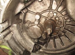 VW 02K301107K Gearbox VW BORA (1J2/1J6) (1998-2005) — thumbnail 3