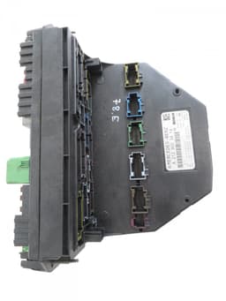 MERCEDES-BENZ A2129003414 Fuse box MERCEDES-BENZ C-CLASS (W204) (2007-2013) — thumbnail 4