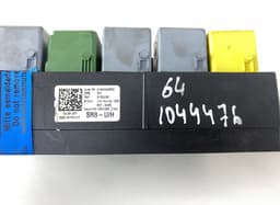 MERCEDES-BENZ 15444546 Fuse box MERCEDES-BENZ GL-CLASS (X164) (2006-2012) — thumbnail 4