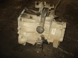 MERCEDES-BENZ Gearbox MERCEDES-BENZ VITO / V-CLASS (W638) (1996-2003) — thumbnail 3