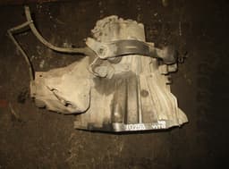 MERCEDES-BENZ Gearbox MERCEDES-BENZ VITO / V-CLASS (W638) (1996-2003) — thumbnail 1