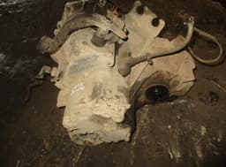 MERCEDES-BENZ Gearbox MERCEDES-BENZ VITO / V-CLASS (W638) (1996-2003) — thumbnail 4