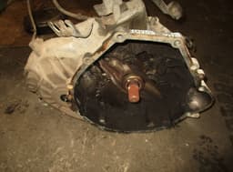 MERCEDES-BENZ Gearbox MERCEDES-BENZ VITO / V-CLASS (W638) (1996-2003) — thumbnail 2