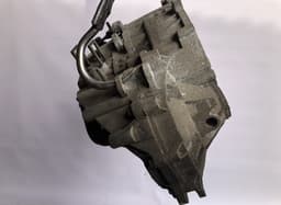 VOLVO Gearbox VOLVO S80 I (TS, XY) (1998-2006) — thumbnail 4